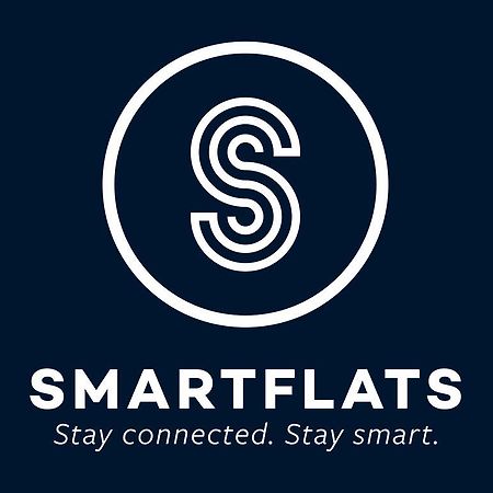 Smartflats Design - Grand-Place 布鲁塞尔 外观 照片