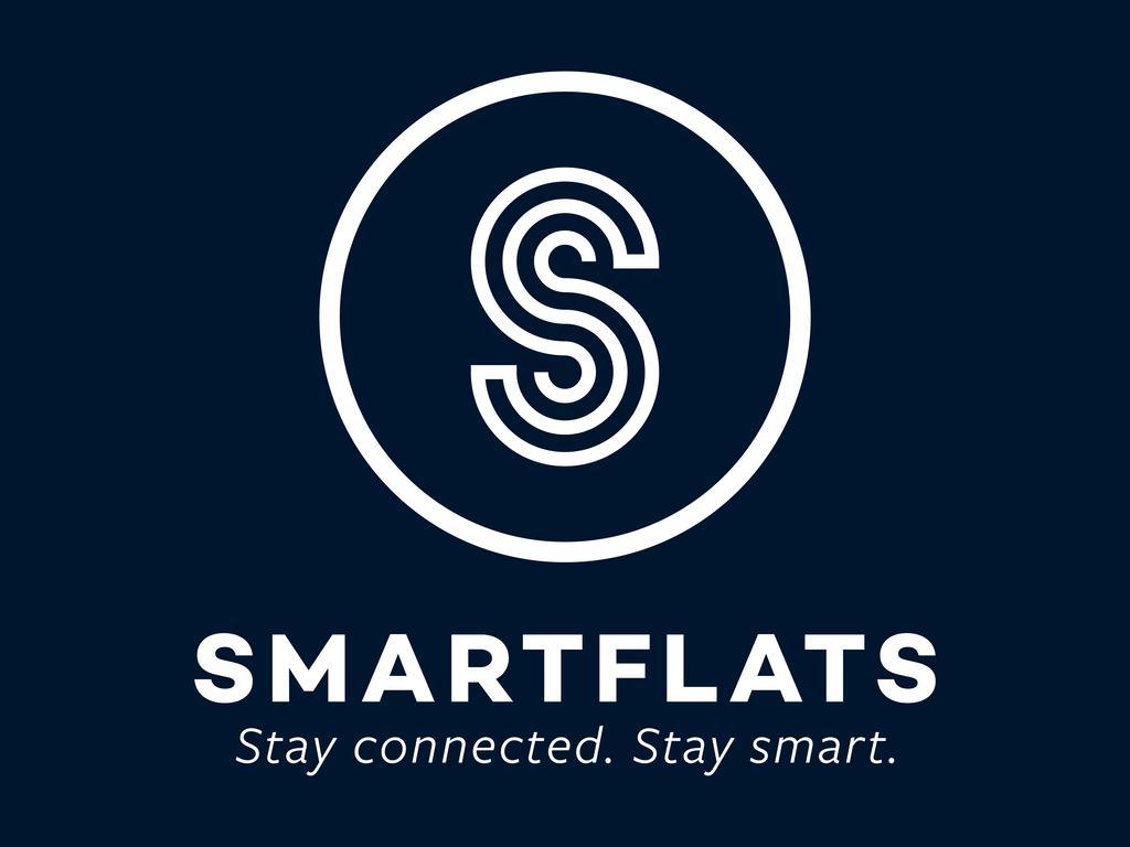 Smartflats Design - Grand-Place 布鲁塞尔 外观 照片