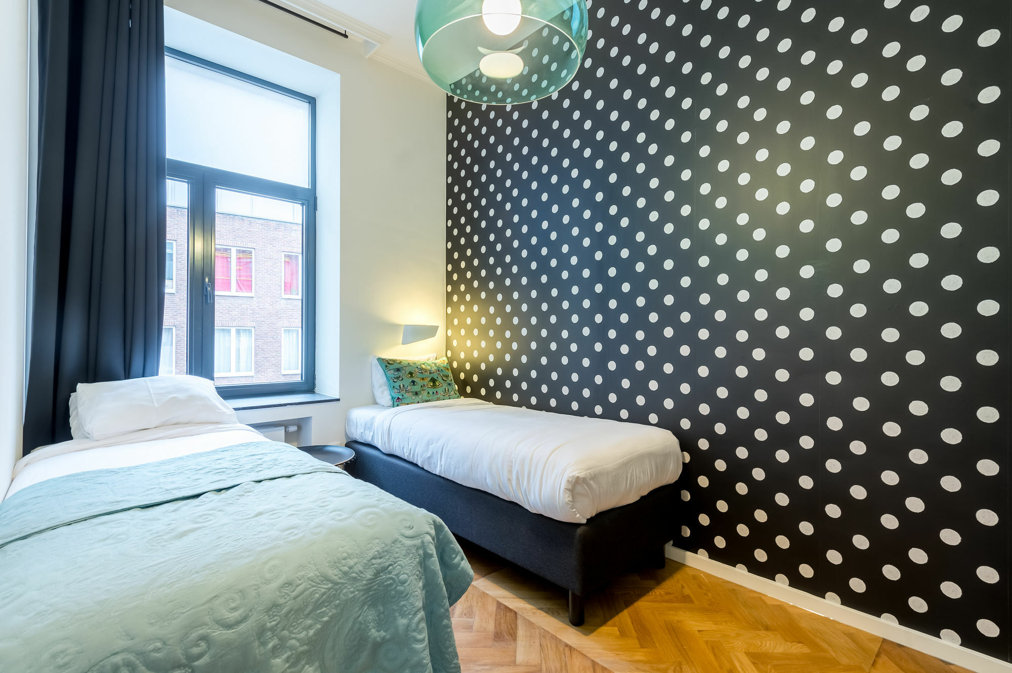 Smartflats Design - Grand-Place 布鲁塞尔 外观 照片