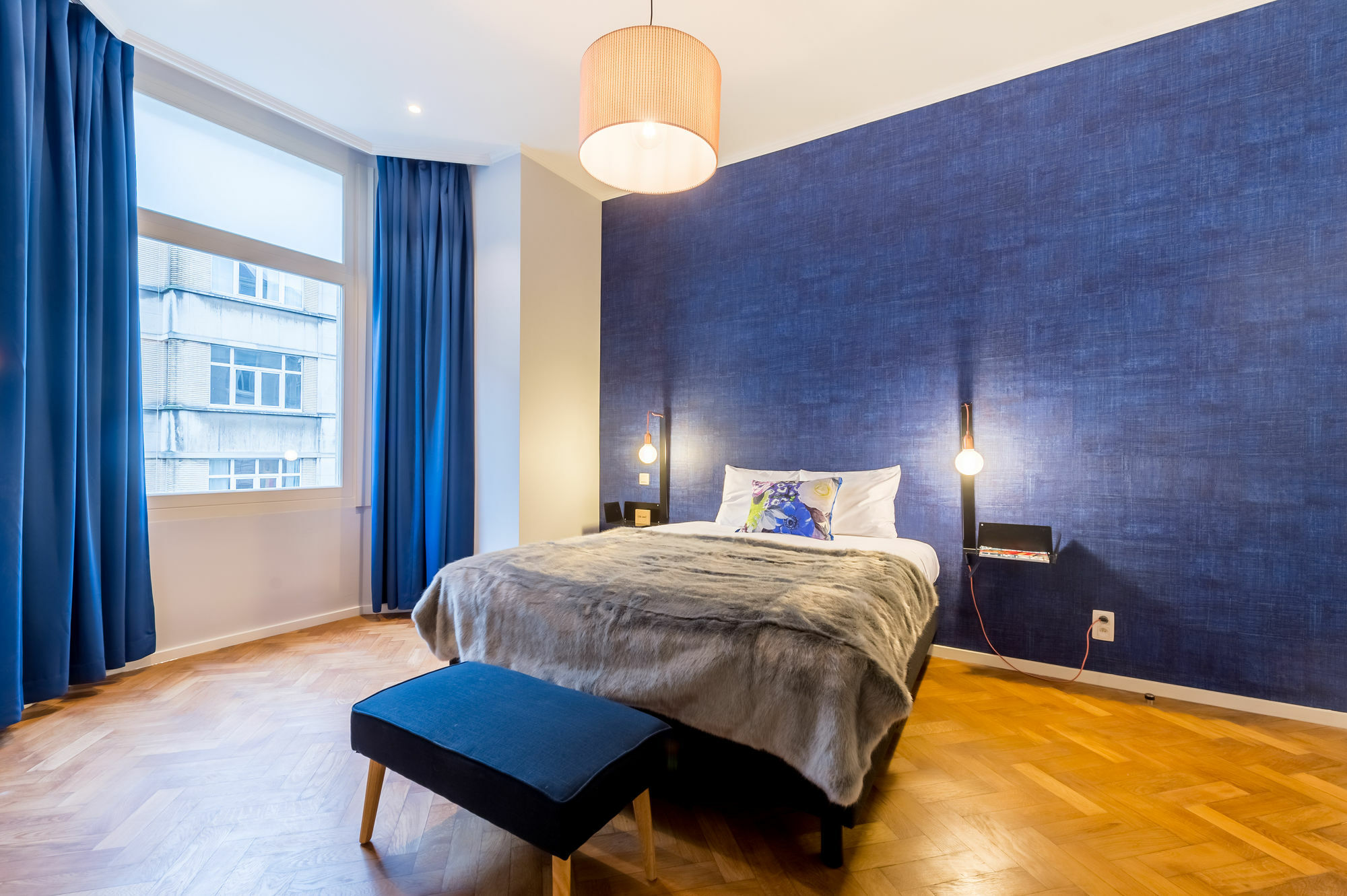 Smartflats Design - Grand-Place 布鲁塞尔 外观 照片
