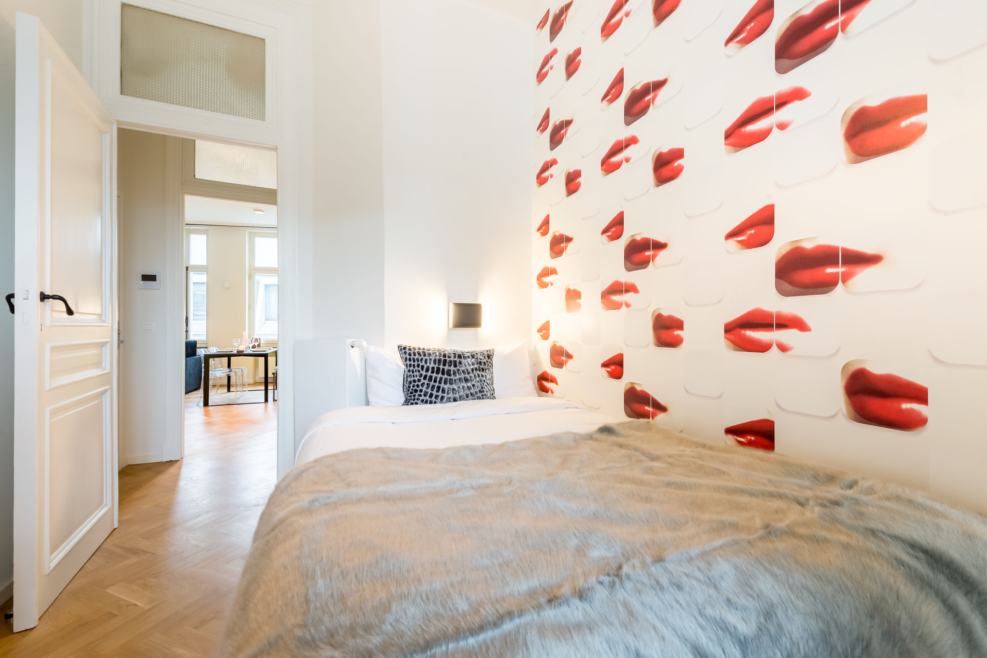 Smartflats Design - Grand-Place 布鲁塞尔 外观 照片