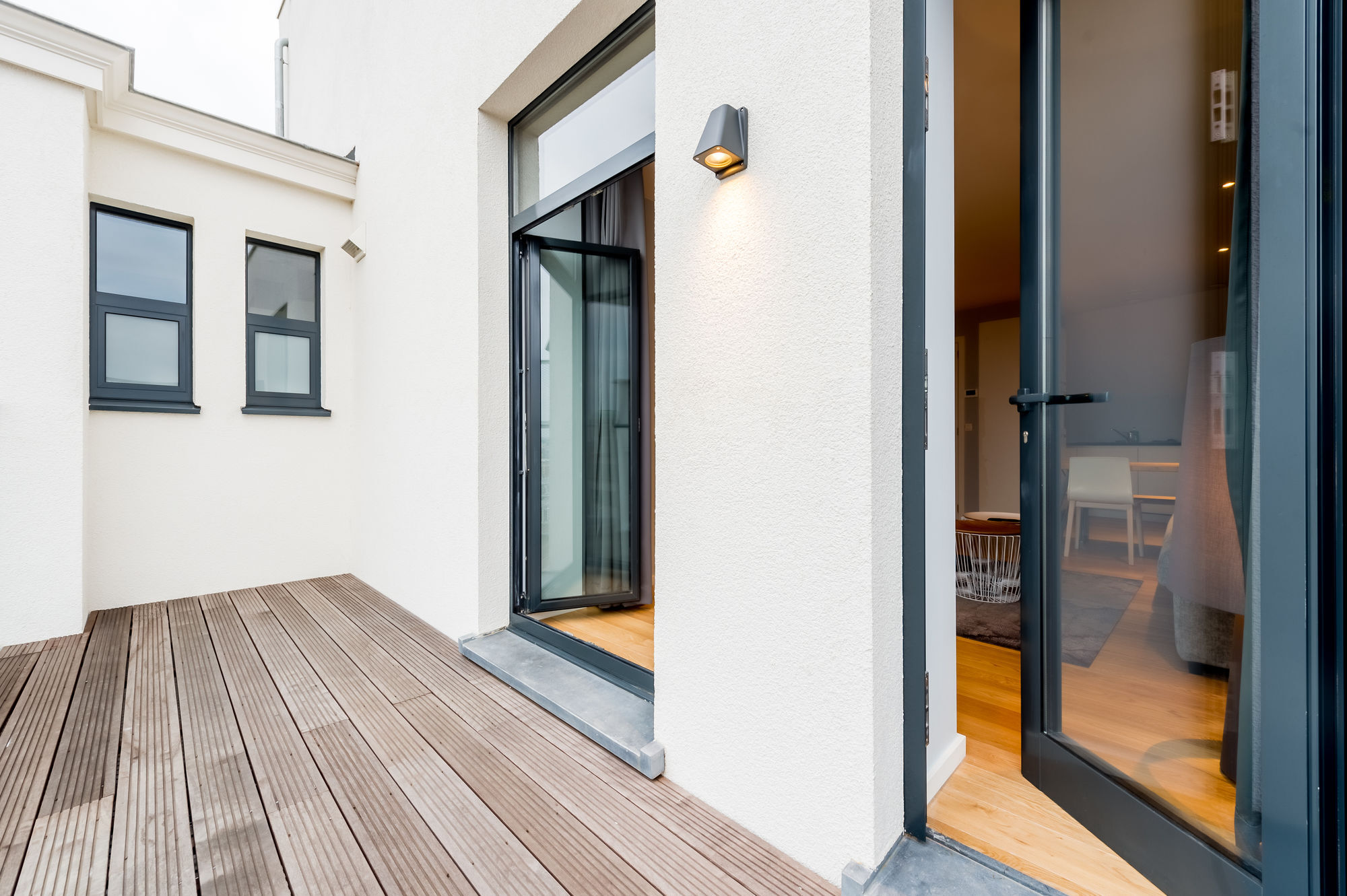 Smartflats Design - Grand-Place 布鲁塞尔 外观 照片